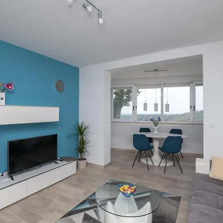 Lucija Appartement Dubrovnik