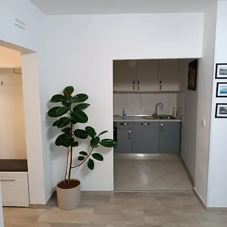 Appartement Lucija *