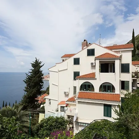 Lucija Apartment