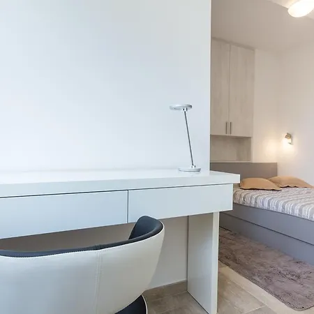 Apartment Lucija