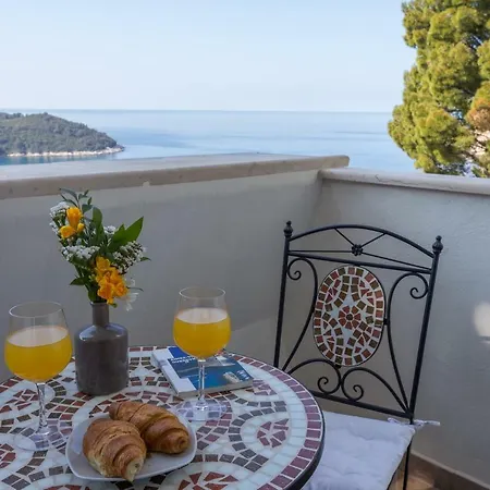 Lucija Apartment Dubrovnik
