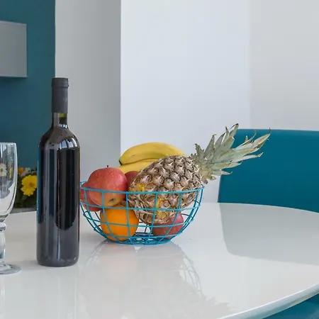 Apartment Lucija Dubrovnik