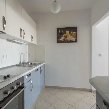 Lucija Apartment Dubrovnik
