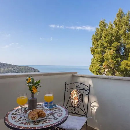 Lucija Apartment Dubrovnik