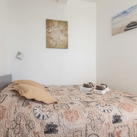 Lucija Apartment
