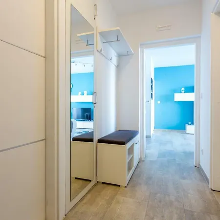 Apartment Lucija