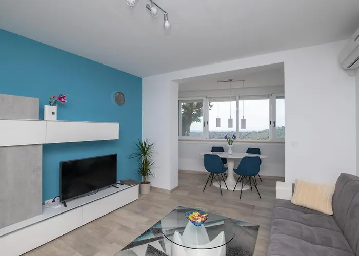 Lucija Lägenhet Dubrovnik