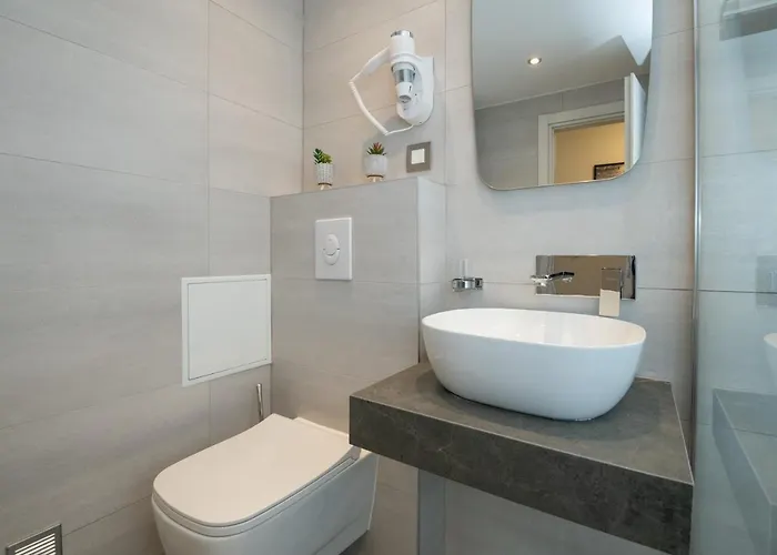 Lägenhet Lucija Dubrovnik