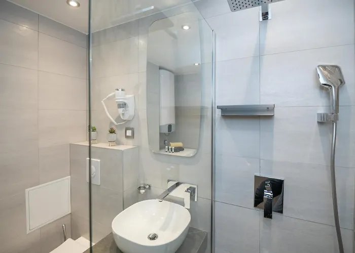 Lägenhet Lucija Dubrovnik