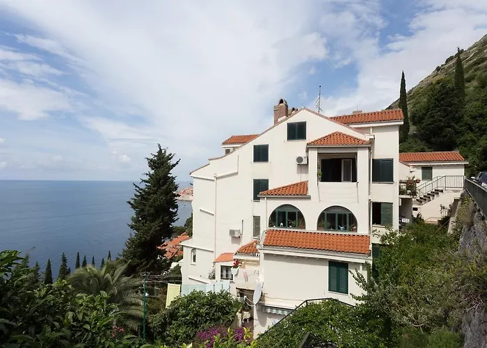 Lucija Апартаменты