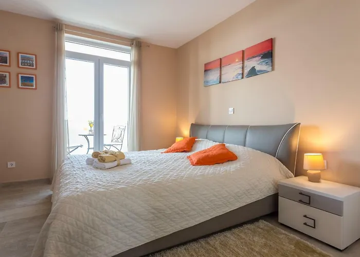 Lucija * Дубровник