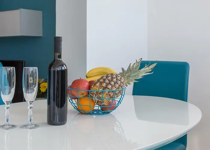 Lägenhet Lucija Dubrovnik