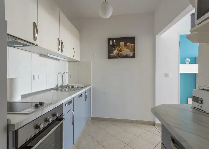 Lucija Lägenhet Dubrovnik