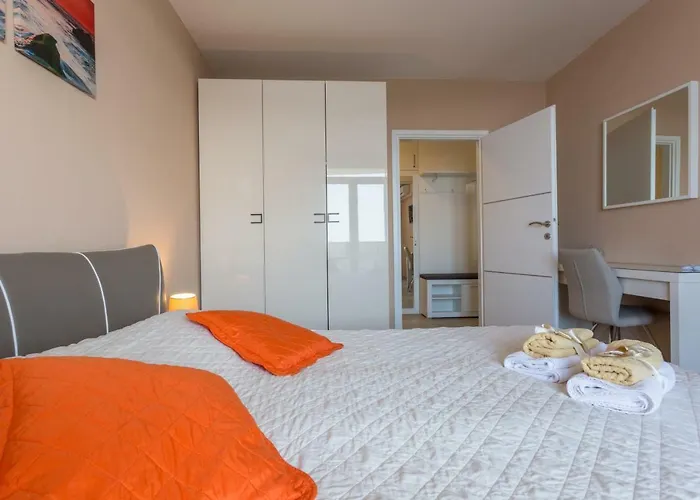 Lägenhet Lucija Dubrovnik