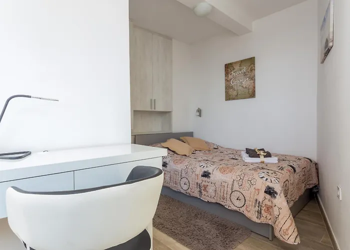 Lucija * Дубровник