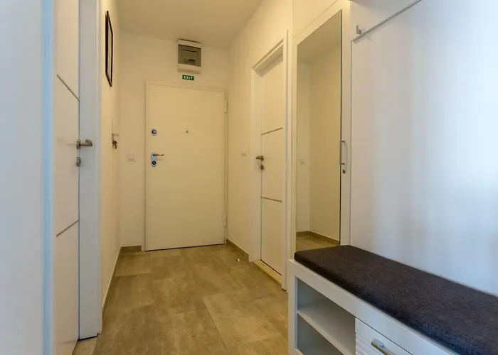 Апартаменты Lucija Дубровник