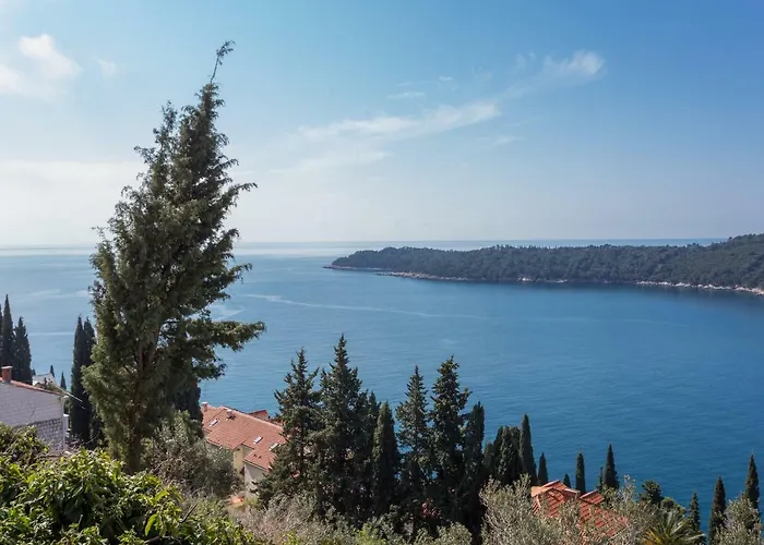 Lucija Дубровник