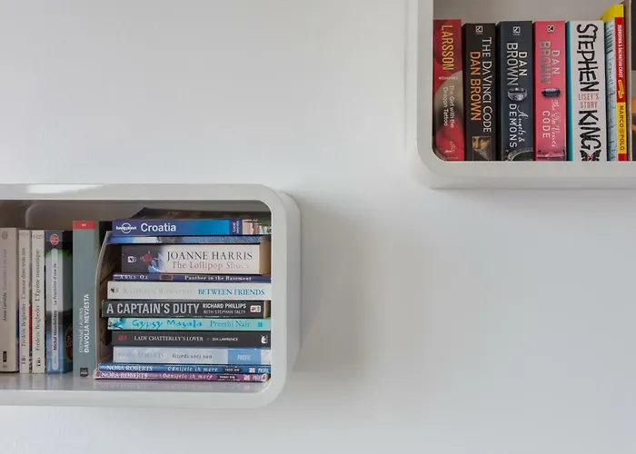 Lucija Апартаменты