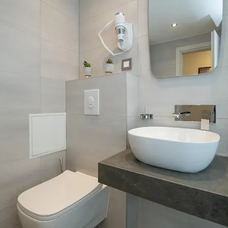 Appartement Lucija Dubrovnik